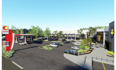 VENTA LOTES PARQUE LOGISTICO ARROYOHONDO - CALI YUMBO