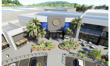 VENTA LOTES PARQUE LOGISTICO ARROYOHONDO - CALI YUMBO