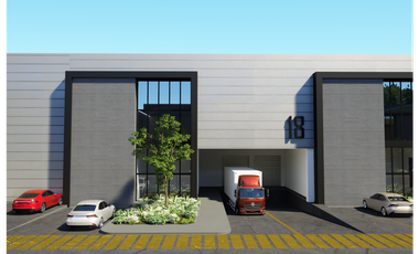 VENTA LOTES PARQUE LOGISTICO ARROYOHONDO - CALI YUMBO