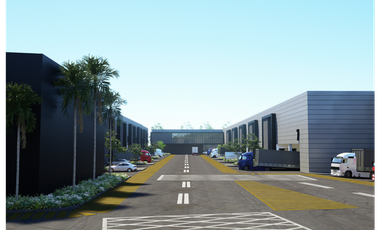 VENTA LOTES PARQUE LOGISTICO ARROYOHONDO - CALI YUMBO