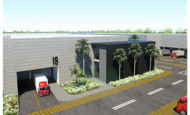 VENTA LOTES PARQUE LOGISTICO ARROYOHONDO - CALI YUMBO