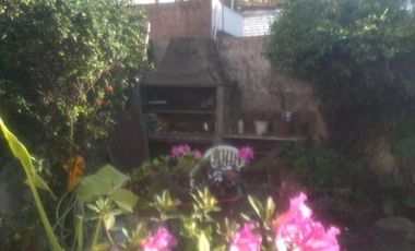 Ideal Constructor Casa En San Martin Centro