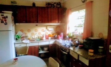 Ideal Constructor Casa En San Martin Centro