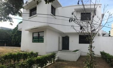 casa en arriendo/venta en el prado. Cod A91220