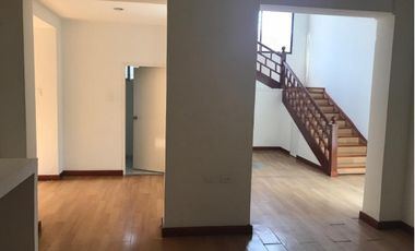 casa en arriendo/venta en el prado. Cod A91220