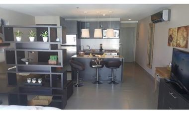 APARTAMENTO - PH COLORES DE BELLA VISTA