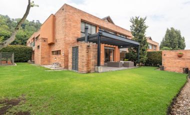 CASA en VENTA en Bogotá San José de Bavaria