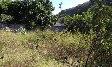 lote en venta en sabanilla. Cod V10660