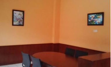 Dijual Kawasan Pergudangan Sukarame Palembang LT. 920 m2 LB.874 m2 Jual Murah