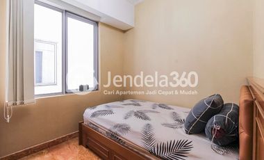 Disewakan Apartemen The Mansion Kemayoran Jasmine tipe 2BR Full Furnished | TMJC361