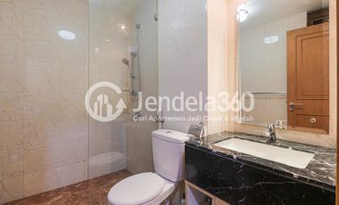 Disewakan Apartemen The Mansion Kemayoran Jasmine tipe 2BR Full Furnished | TMJC361