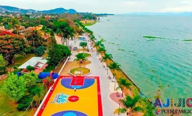 Casa en venta en Ajijic, Jalisco