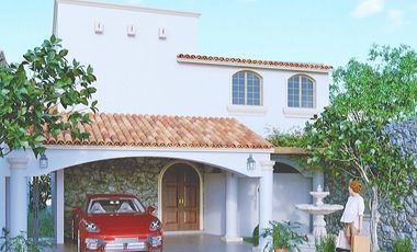 Casa en venta en Ajijic, Jalisco