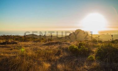 HERMOSAS PARCELAS CONDOMINIO 5000 MT2 LOS MOLLES