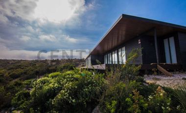 HERMOSAS PARCELAS CONDOMINIO 5000 MT2 LOS MOLLES