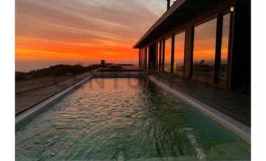 HERMOSAS PARCELAS CONDOMINIO 5000 MT2 LOS MOLLES