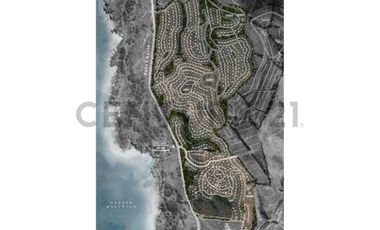 HERMOSAS PARCELAS CONDOMINIO 5000 MT2 LOS MOLLES