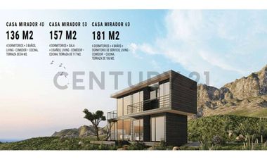 HERMOSAS PARCELAS CONDOMINIO 5000 MT2 LOS MOLLES