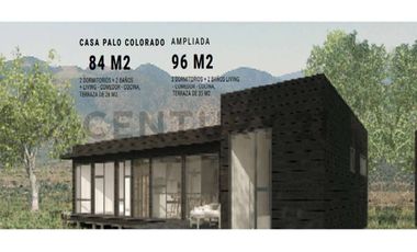 HERMOSAS PARCELAS CONDOMINIO 5000 MT2 LOS MOLLES