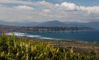 HERMOSAS PARCELAS CONDOMINIO 5000 MT2 LOS MOLLES