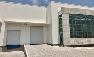 VENTA BODEGAS en Parques Industriales SPARTEK II y III, Acupark II y SPH Norponiente desde 250 m2 hasta 2700 m2