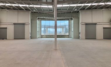 VENTA BODEGAS en Parques Industriales SPARTEK II y III, Acupark II y SPH Norponiente desde 250 m2 hasta 2700 m2