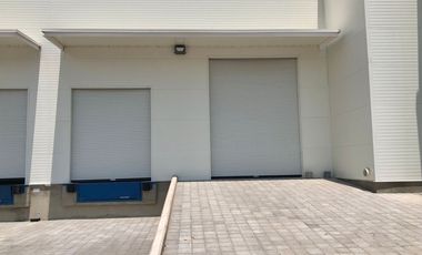 VENTA BODEGAS en Parques Industriales SPARTEK II y III, Acupark II y SPH Norponiente desde 250 m2 hasta 2700 m2