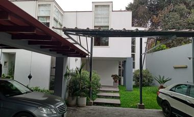 Surco Vendo Casa Vista Golf Los Incas ideal proyecto.