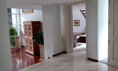 Surco Vendo Casa Vista Golf Los Incas ideal proyecto.