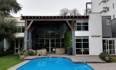 Surco Vendo Casa Vista Golf Los Incas ideal proyecto.