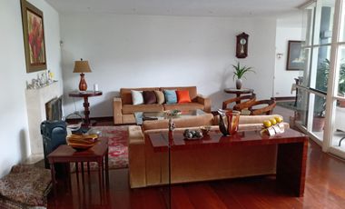 Surco Vendo Casa Vista Golf Los Incas ideal proyecto.