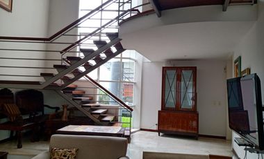Surco Vendo Casa Vista Golf Los Incas ideal proyecto.