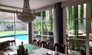 Surco Vendo Casa Vista Golf Los Incas ideal proyecto.