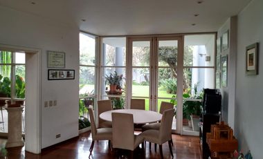 Surco Vendo Casa Vista Golf Los Incas ideal proyecto.