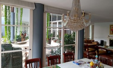Surco Vendo Casa Vista Golf Los Incas ideal proyecto.