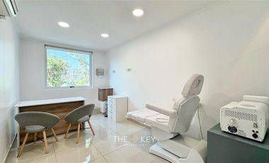 Oficina en venta en Providencia