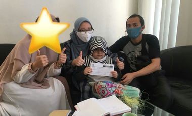 Tanah Di Laladon Ciomas Bogor