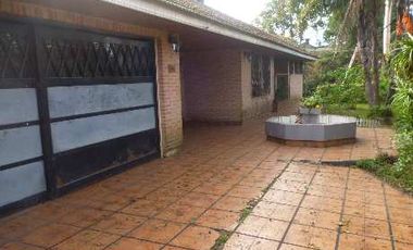 Chalet en venta en Ranelagh Este