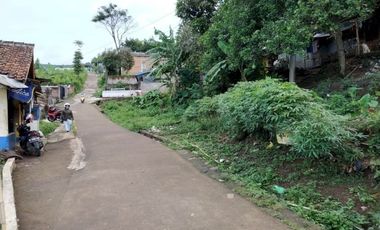JUAL TANAH SHM DI SINDANGLAYA VIEW KOTA BANDUNG MASIH BERKABUT
