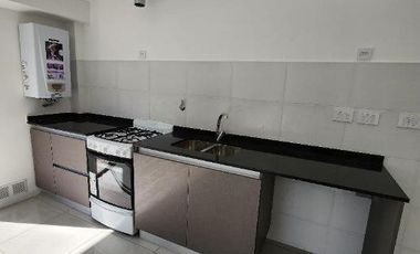 Departamento en Wilde