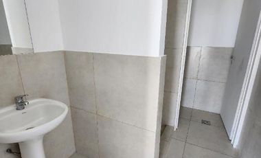 Departamento en Wilde