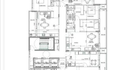 Departamento en Wilde