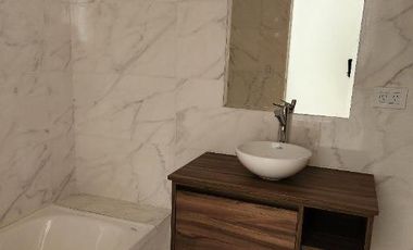 Departamento en Wilde