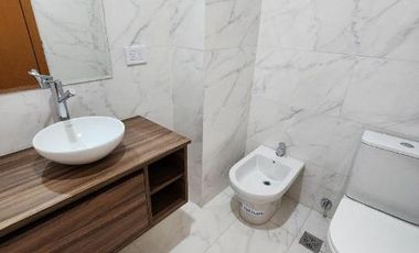 Departamento en Wilde