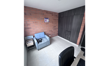 VENTA APARTAMENTO EL PALMAR VILLAMARA TERRAZA | ACEPTA PERMUTA