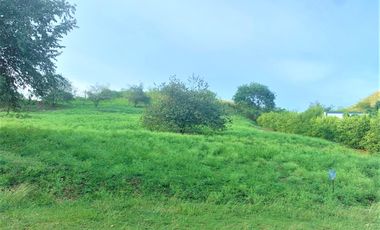 lote en venta en laguna seca. Cod V108299