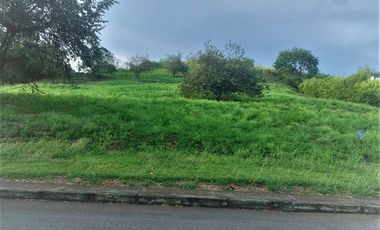 lote en venta en laguna seca. Cod V108299