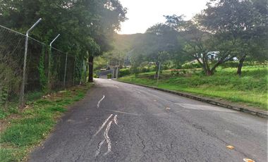 lote en venta en laguna seca. Cod V108299