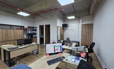 oficina en arriendo en chía. Cod A1001077