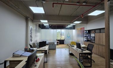 oficina en arriendo en chía. Cod A1001077